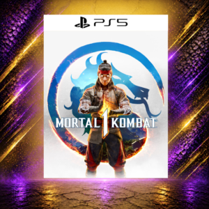 MORTAL KOMBAT 1 - PS5 - DIGITAL