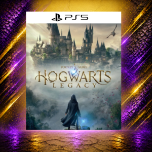 HOGWARTS LEGACY - PS5 - DIGITAL