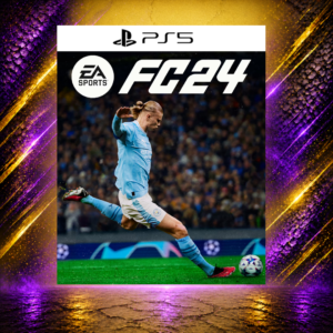 FC 24 (FIFA 24) PS5 - DIGITAL