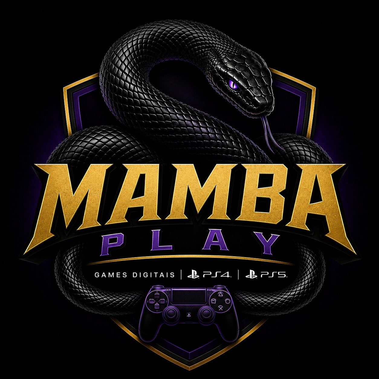 Mamba Games Digitais