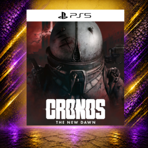 CRONOS THE NEW DAWN - PS5 - DIGITAL