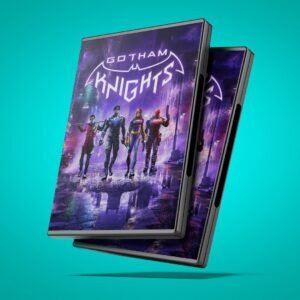 GOTHAM KNIGHTS - PS5 - DIGITAL