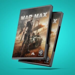 Mad Max - PS4/PS5 - Mídia Digital - Imagem 2