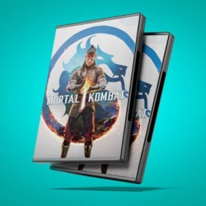 MORTAL KOMBAT 1 - PS5 - DIGITAL