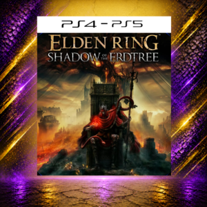 Elden Ring Shadow of the Erdtree Edition PS4 & PS5 - Mídia Digital - Imagem 1