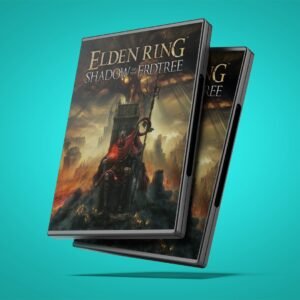 Elden Ring Shadow of the Erdtree Edition PS4 & PS5 - Mídia Digital - Imagem 2