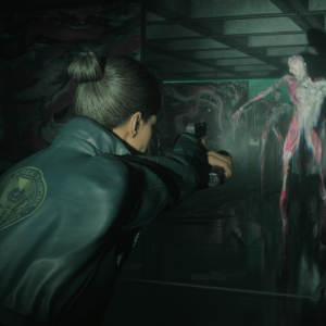 Alan Wake 2 - PS5 - Mídia Digital - Imagem 2