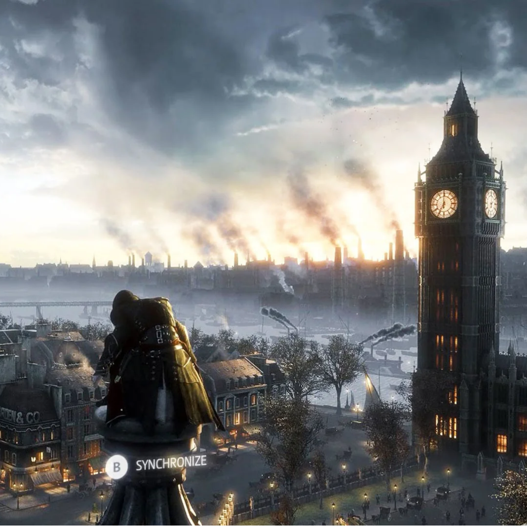 Assassin's Creed Syndicate - PS4/PS5 - Mídia Digital - Imagem 3