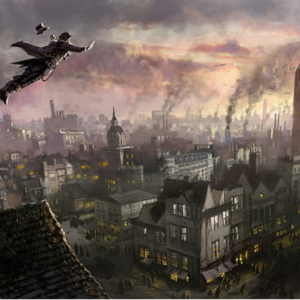 Assassin's Creed Syndicate - PS4/PS5 - Mídia Digital - Imagem 4