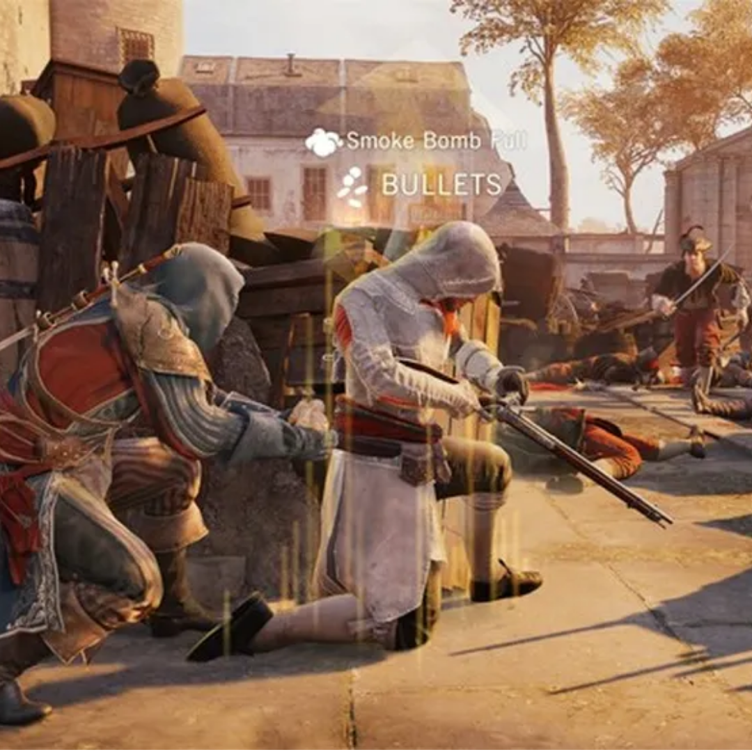Assassin's Creed Unity - PS4/PS5 - Mídia Digital - Imagem 4