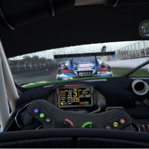 Assetto Corsa Competizione - PS4/PS5 - Mídia Digital - Imagem 5